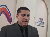 En la zona rural también hay Chihuahua: destaca Armando Gutiérrez previo al Cuarto Informe de Marco Bonilla