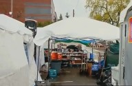 Seattle Man Arrested For Alleged Kidnapping And Sexual Assault Of Young Girl In Homeless Shelter