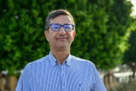 Autor del libro "Águilas y colibríes". José Alberto García Avilés: “La innovación no es un software ni una herramienta, es una mentalidad”