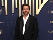 Famous Hollywood actor gifts teen actor special gift in heartwarming video