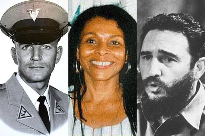 Justice denied: Assata Shakur&CloseCurlyQuote;s death reignites bitter debate