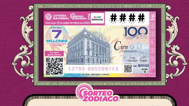 Resultados Lotería Nacional Hoy 21 de Septiembre 2025: Lista de Números Ganadores Sorteo Zodiaco