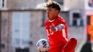 Marquez hat trick powers Bernards over Somerville