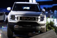 BYD records consecutive monthly production drops for first time since 2020