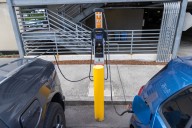 Buying (and owning) an EV in Oregon could soon get a lot more expensive