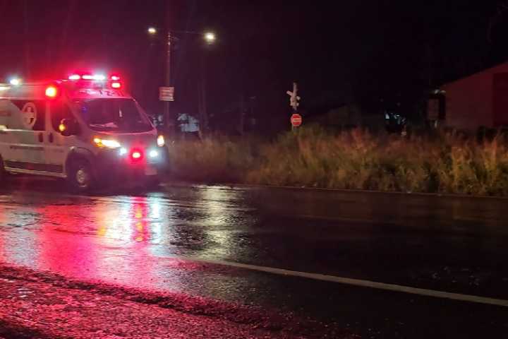 Exceso de velocidad y pavimento mojado causan muerte de motociclista en carretera a Nogales