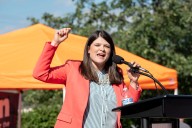 Stevens campaign cites ‘miscommunication’ after false endorsement claim in US Senate race