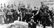 La IA logra identificar al asesino de 'El último judío de Vínnitsa', símbolo del Holocausto en Ucrania