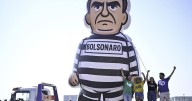 Contributor: How the conviction of Brazil's former president echoes in the U.S.