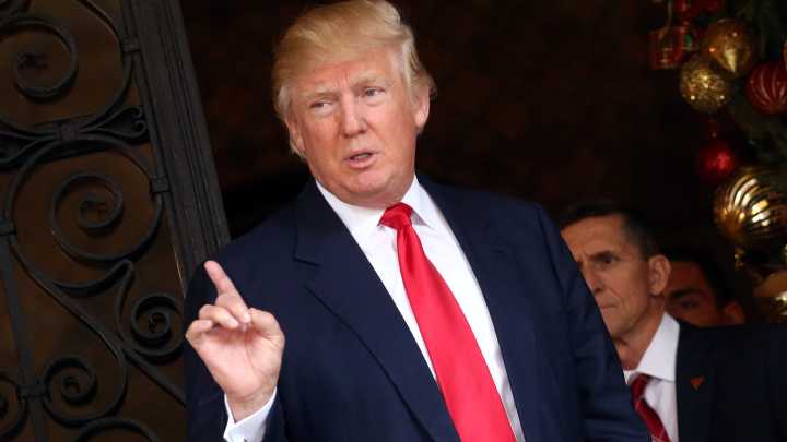 Trump, cities, and the police; remembering law school's leaders
