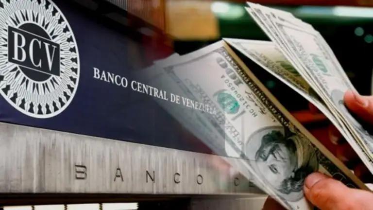 Dólar BCV y Euro para el 18 de septiembre: Tasas oficiales del Banco Central de Venezuela