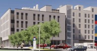 WashU revitalizing historic Goodwill complex as a startup hub for bioscience companies