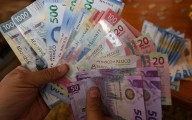 Economía mexicana se estanca en primer año de Sheinbaum, presionada por Trump y Pemex