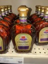 Crown Royal won't be 'Canadian whisky' if plant moved to U.S.