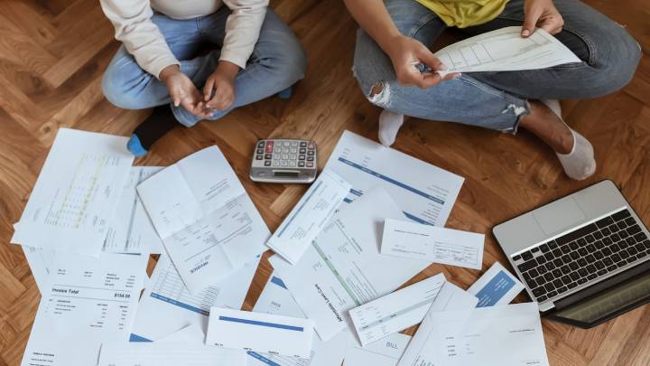 Ley de financiamiento: Este sería el costo para una familia de clase media