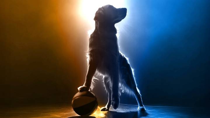 AIR BUD Returning in 15th Installment AIR BUD RETURNS