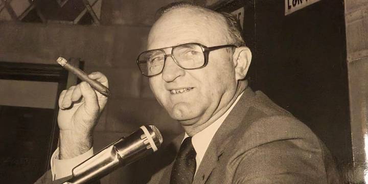 Former state senator remembered for dogged advocacy of rural Nebraska