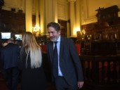 El escándalo de los audios: El juez Casanello comienza a analizar los pedidos de nulidad de los hermanos Kovalivker