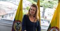 Juana Carolina Londoño, del Partido Conservador, lanza su precandidatura presidencial