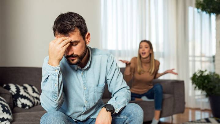 Husband’s Perfect Communication Causes Fight