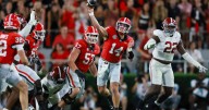Gunner Stockton vocally supports Mike Bobo, Georgia’s plan on offense