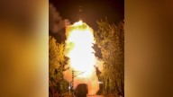 Off the grid, on the rails: India's new nuclear deterrent