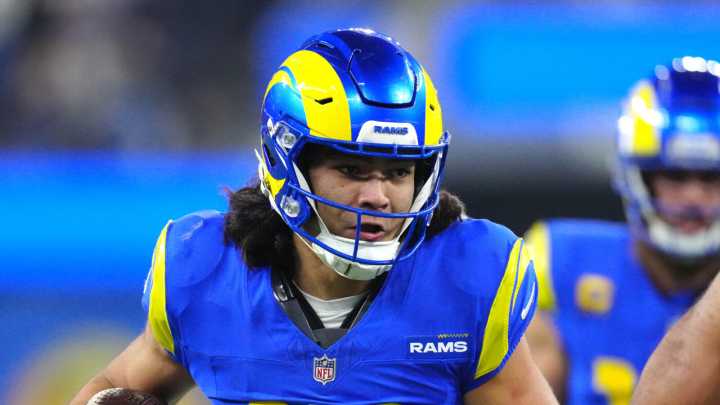 Which wide receivers are next for long