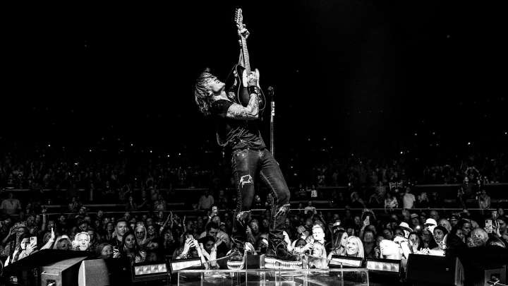 Best concerts in Canada 2025