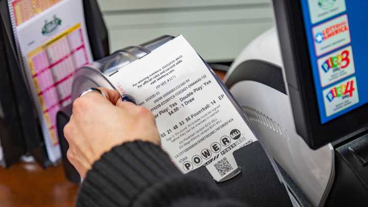 What to know about the $1.1 billion Powerball jackpot drawing on Sept. 1