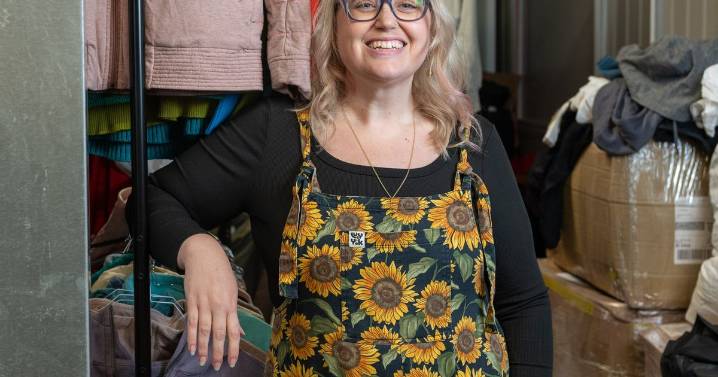 'I quit my teaching job and make more selling on eBay and Vinted'