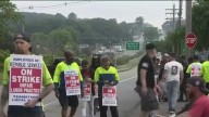 Republic Services and Teamsters reach contract agreement to end strike