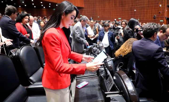 Defiende Morena el ajuste al IEPS en bebidas azucaradas