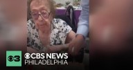South Jersey woman celebrates 105th birthday