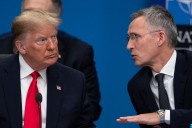 Donald Trump's Bombshell NATO Moves Revealed in New Book 