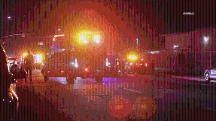 'Don't feel any problems': Kern County Fair visitors aren't concerned after 2 nearby shootings