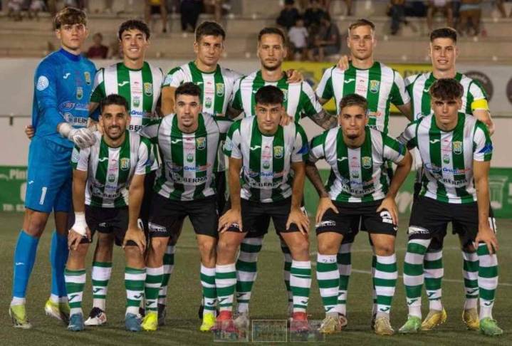 Puesta de largo del Conquense, el Quintanar del Rey y el Yugo Socuéllamos: arranca la Segunda RF