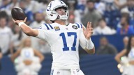 Colts head to Tennessee to face Titans, look to go 3