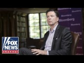 Comey indictment will have a 'cascading effect'