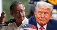Gustavo Petro, con su visa cancelada por EE.UU., cuestiona la medida: "Rompe todas las normas..."