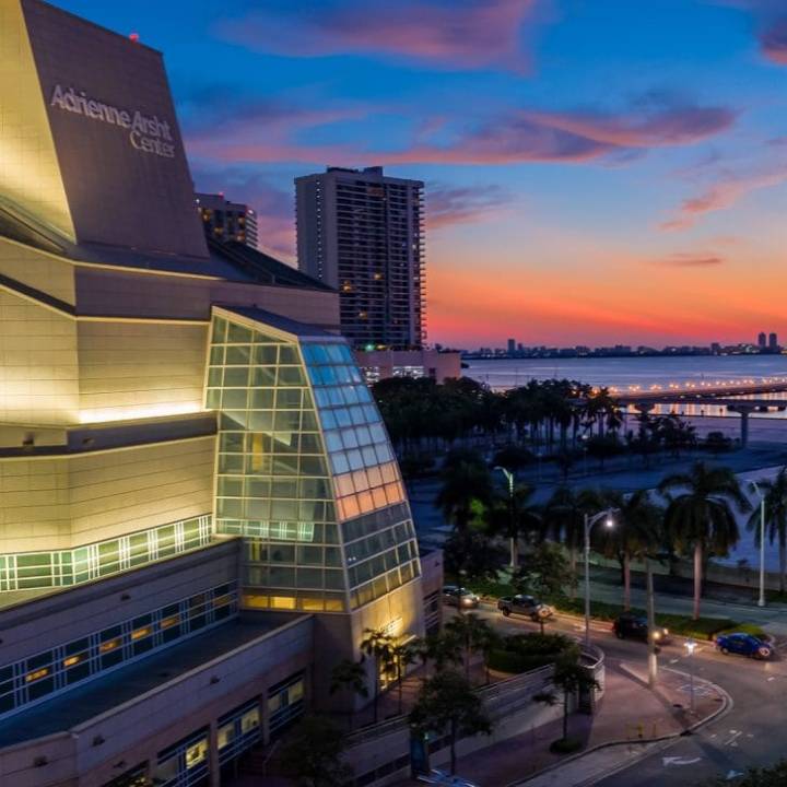 Discount tickets to ‘The Wiz’ at Arsht Center
