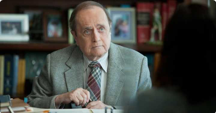 Bob Newhart Honored With Special Birthday Gift Ahead Of What Would Be His 96th