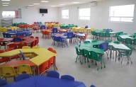 Plantean ‘revivir’ el Programa de Escuelas de Tiempo Completo ante baja en la matrícula escolar en Coahuila
