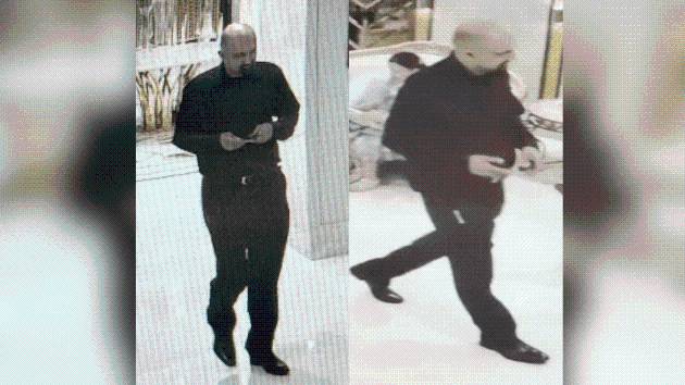 2 arrested in theft of $60,000 in cash and checks from California wedding reception