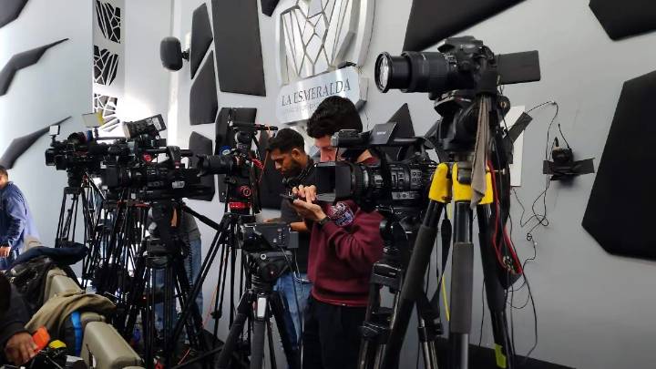 Disco duro / El “derecho a mentir” y los incómodamente libres