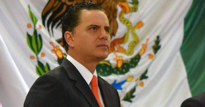 ¿Quién es Roberto Sandoval, el exgobernador de Nayarit que enfrenta un proceso judicial por lavado de dinero?