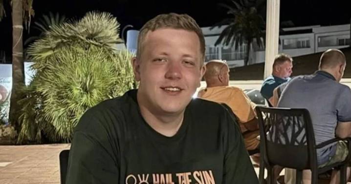 Student, 20, died weeks after complaining of flu symptoms