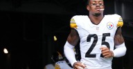 Report: Steelers safety DeShon Elliott has sprained MCL