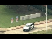 LIVE | FBI provide update into shooting at Dallas ICE field office