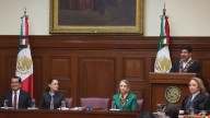 Nueva Suprema Corte de Justicia: "La Corte Dejó de Ser Distante", Asegura Ministro Presidente