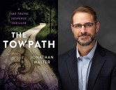 Akron-Summit Public Library to host talk with author of time